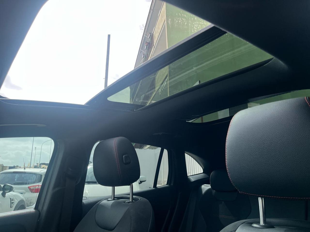 Mercedes-benz GLA 200 GLA 200 d Automatic 4Matic AMG Line Premium