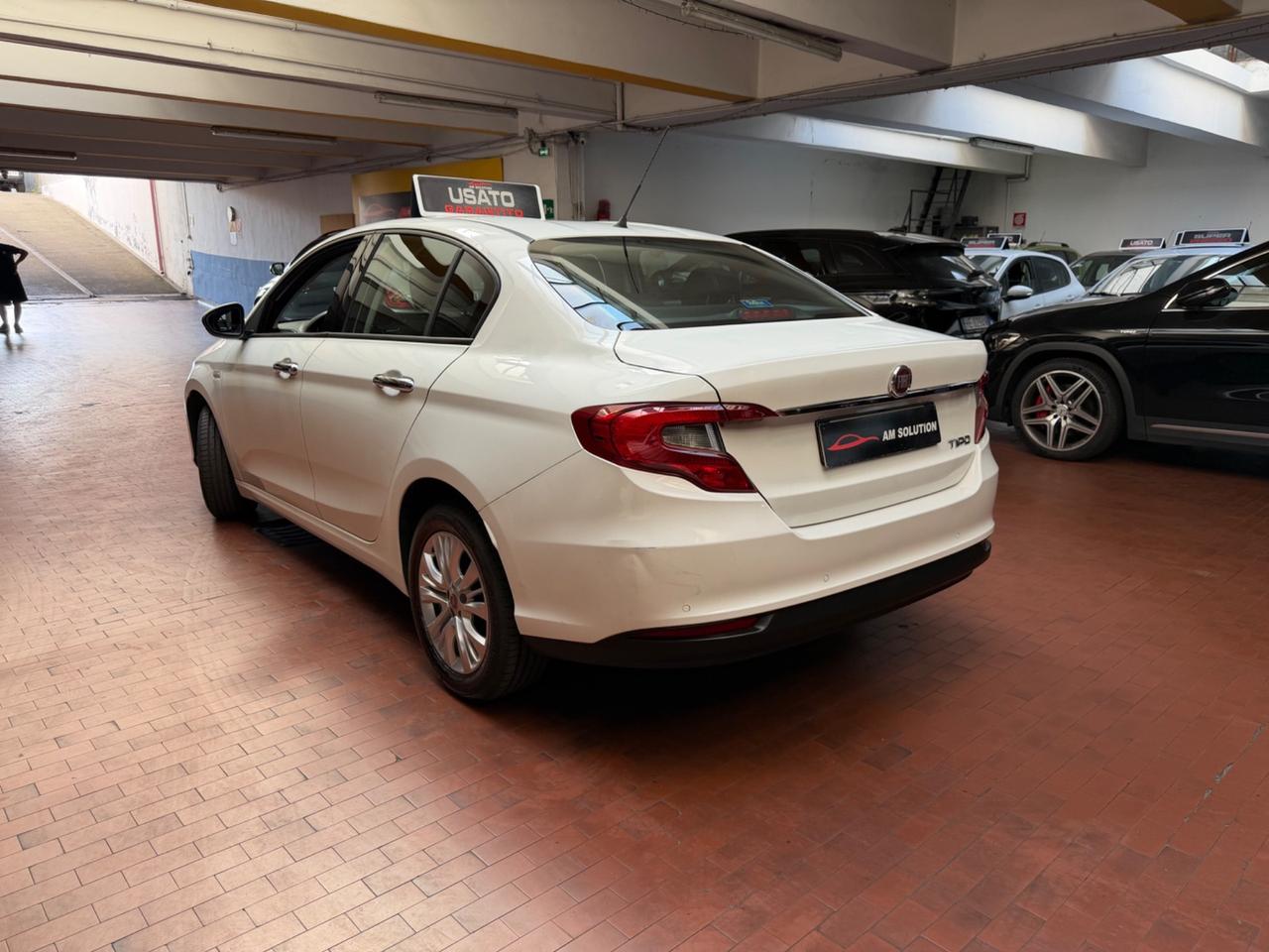 Fiat Tipo 1.4 Neopatentati Euro 6