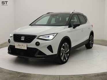 SEAT Arona - Arona 1.0 TGI FR