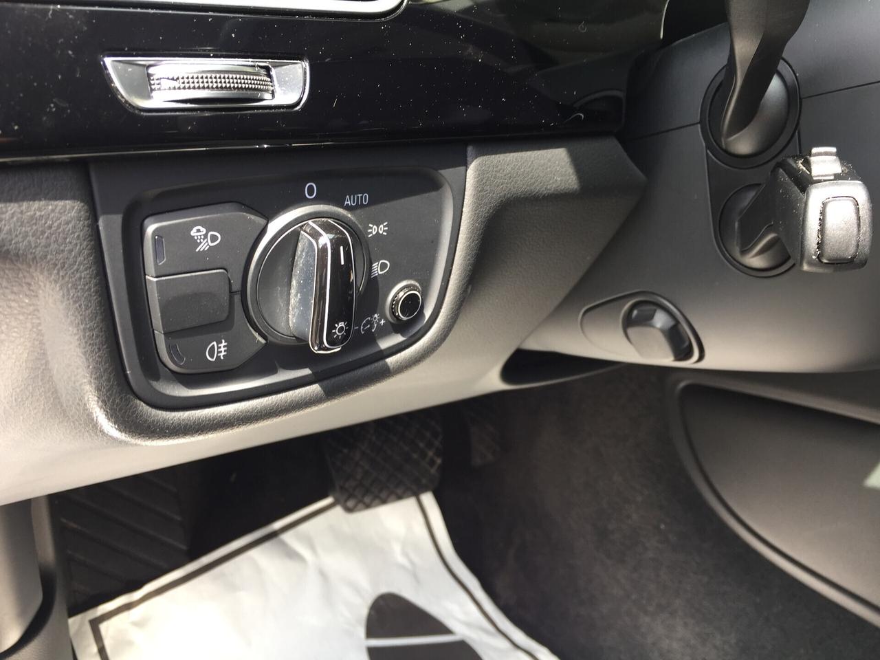 Audi A8 3.0 TDI 262 CV ULTRA quattro tiptronic