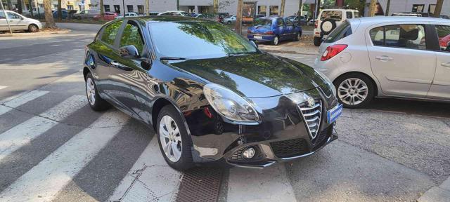 ALFA ROMEO Giulietta 1.4 Turbo Progression KM 60.000!!!!
