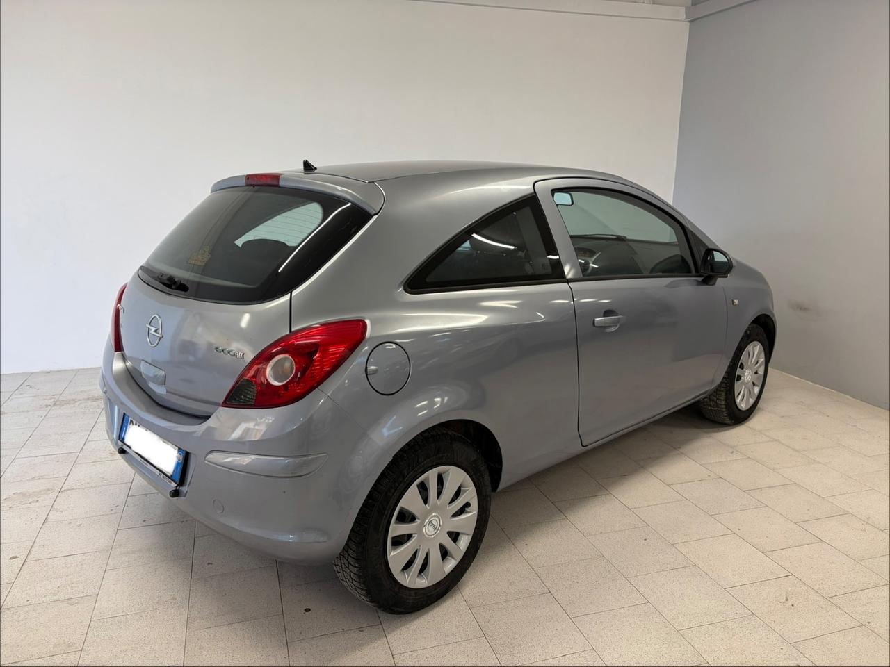 Opel Corsa 1.3 CDTI 75CV ecoFLEX 3 porte Enjoy