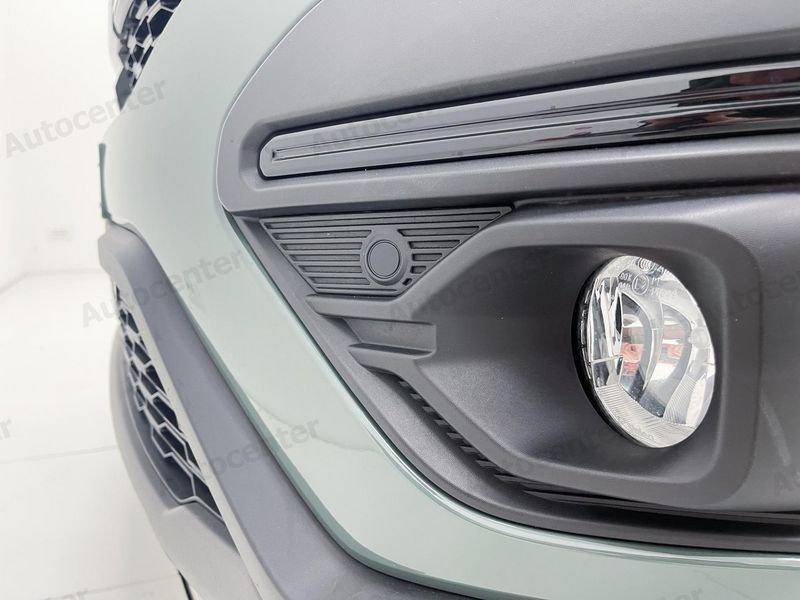 Dacia Jogger 1.0 tce Expression Gpl 100cv 7p.ti