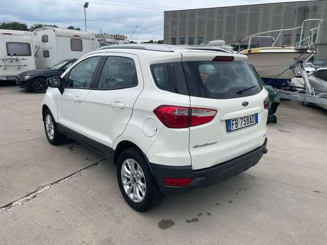 Ford EcoSport 1.0 ecoboost Plus 125cv