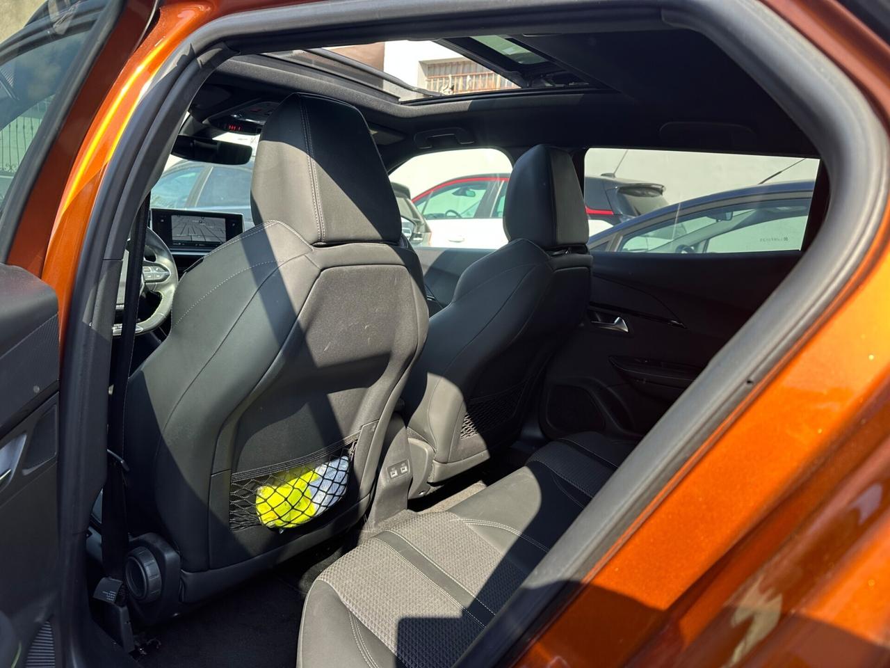 Peugeot 2008 BlueHDi 130 EAT8 GT 2021 TETTO APRIBI