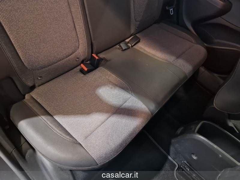 Opel Crossland Crossland 1.5 ECOTEC D 120 CV Start&Stop aut. Elegance 3 ANNI DI GARANZIA KM ILLIMITATI PARI ALLA NU