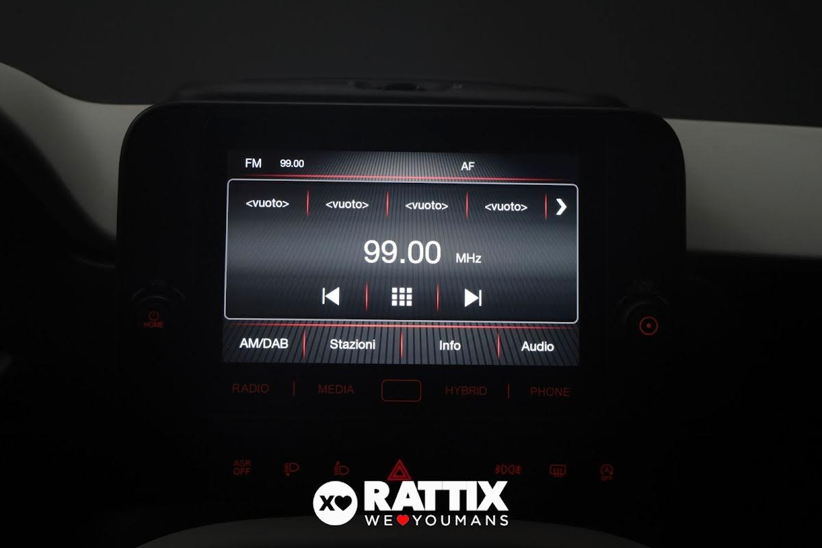 Fiat Panda Pandina 1.0 firefly hybrid 70CV Cross