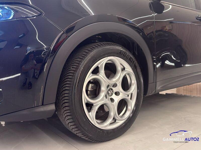 Alfa Romeo Tonale 1.6 Diesel 130cv TCT6 Sprint