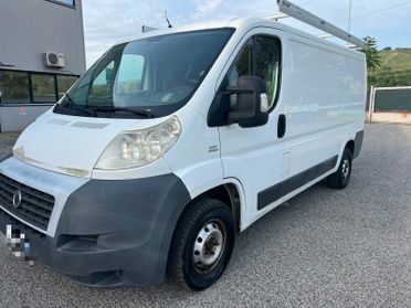 Fiat Ducato 2.2 MJT Furgone