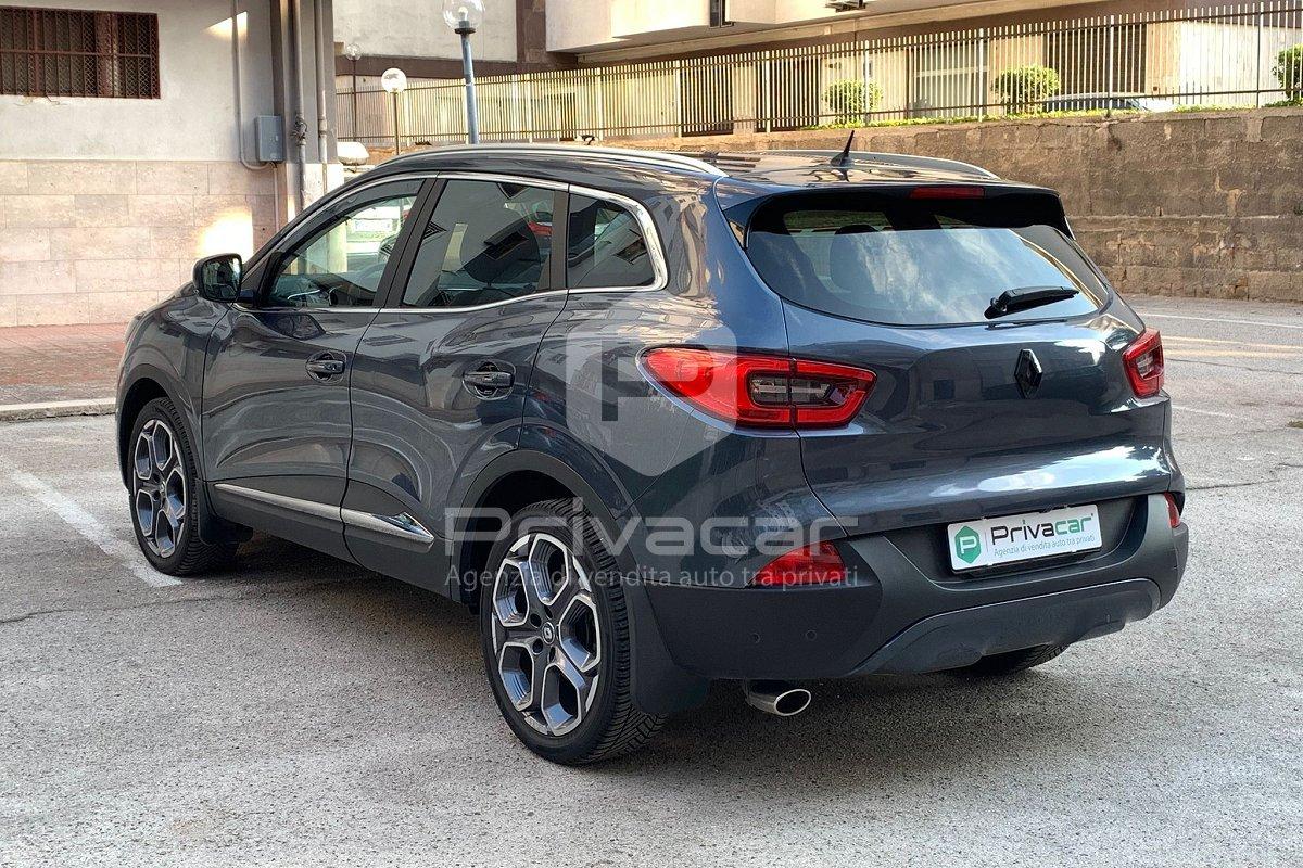 RENAULT Kadjar dCi 8V 110CV Energy Hypnotic