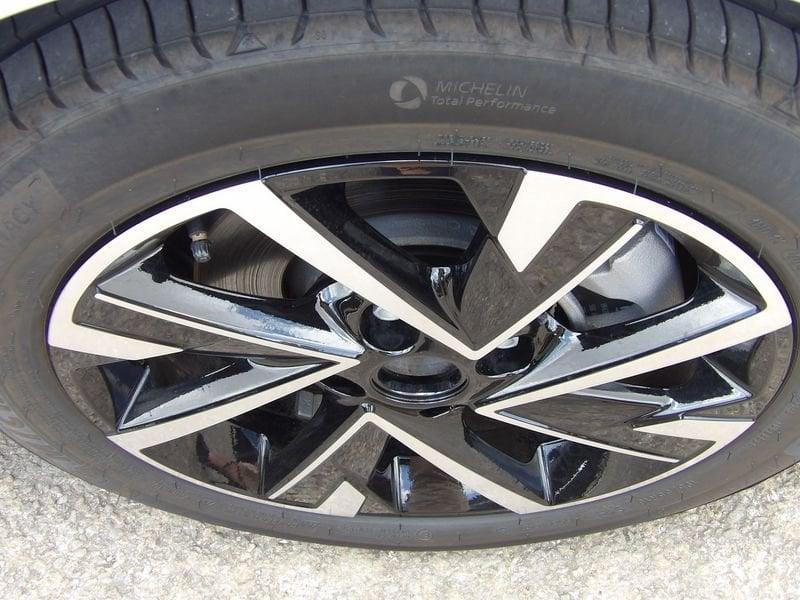 Opel Corsa 1.2 110cv Hybrid Yes DCT6