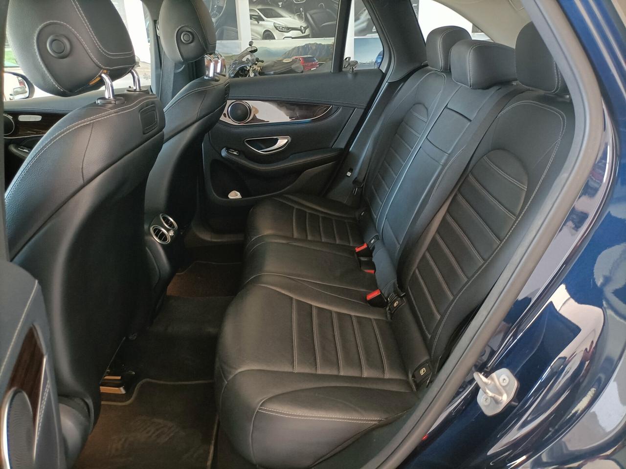 Mercedes-benz GLC 250 d 4Matic Premium 05/2017