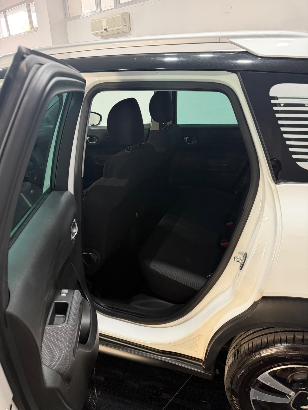 Citroen C3 Aircross BlueHDi 100 S&S Origins