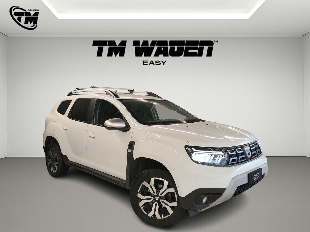 Dacia Duster 1.0 TCe GPL 4x2 Prestige DaciaPlus