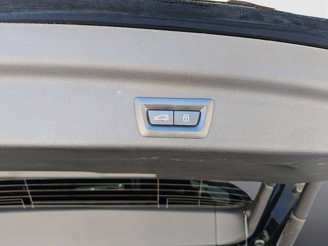 BMW X1 U11 - X1 sdrive18d MSport auto