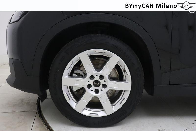 Mini Mini Countryman 1.5 48V C Classic Steptronic