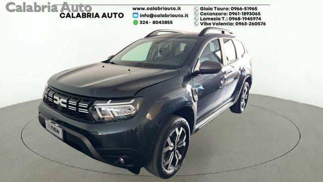 DACIA Duster 1.0 TCe GPL 4x2 Journey