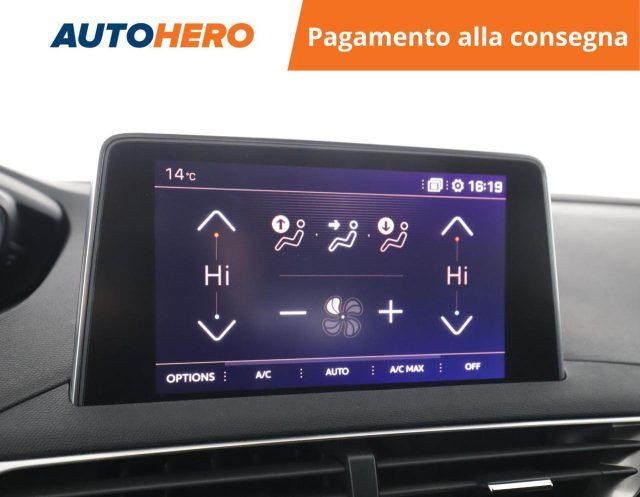 PEUGEOT 5008 BlueHDi 130 S&S GT Line