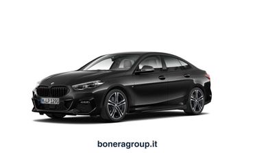 BMW Serie 2 Gran Coupe 218 d Msport Steptronic