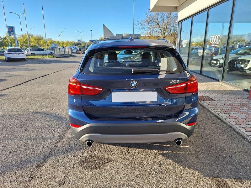 BMW X1 X1 xDrive20d Business
