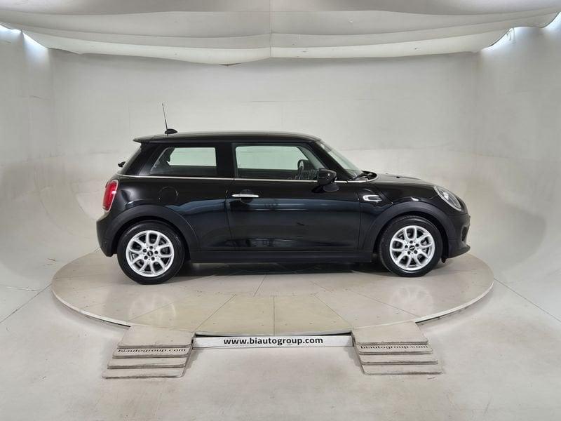 MINI Mini F56 2018 3p Benzina 3p 1.5 One 102cv