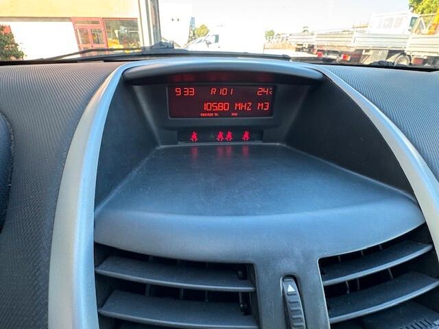 Peugeot 207 1.4 HDi 70CV 5p. Energie Sport