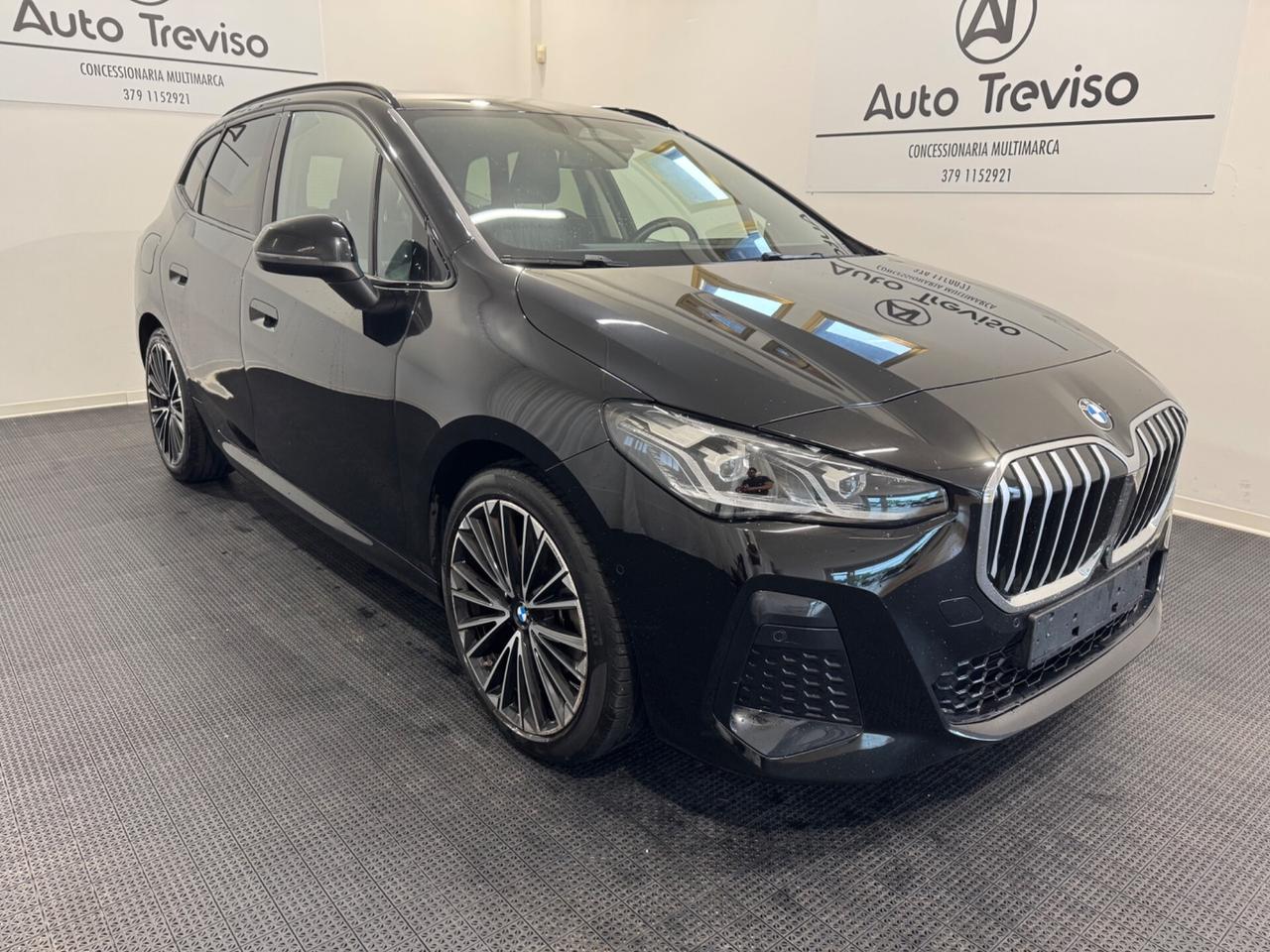 Bmw 2er Active Tourer 218i Msport - FULL!!