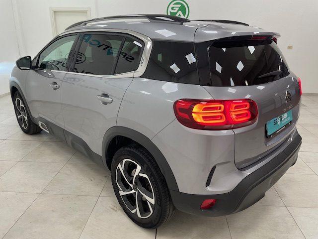 CITROEN C5 Aircross C5 Aircross 1.5 bluehdi Feel s&s 130cv my20