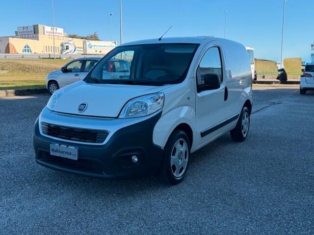 Fiat Fiorino Cargo 1.3 MJT 95CV SX