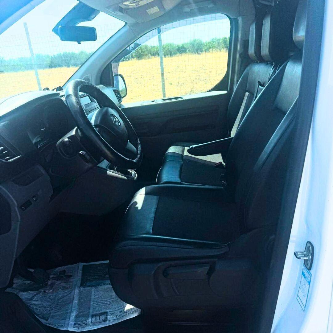 Opel Vivaro 1.5 Diesel - 122CV *Motore rifatto*