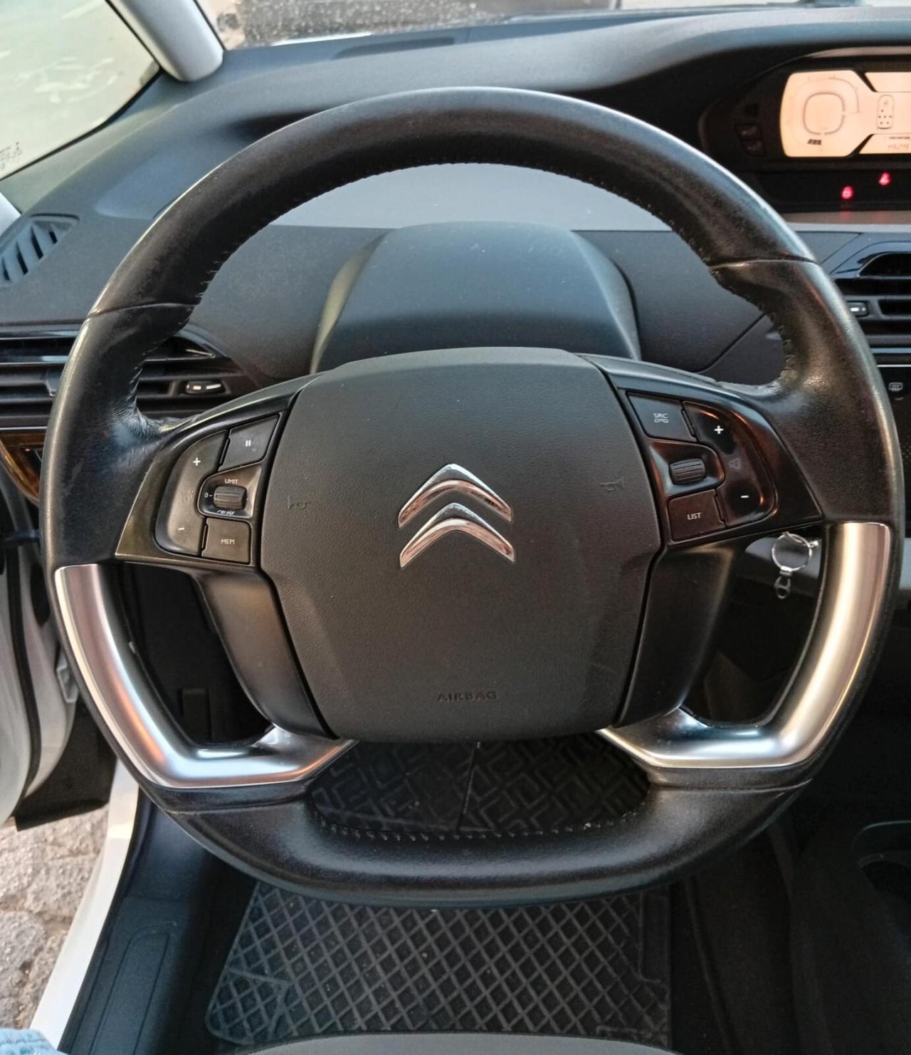 Citroen C4 Picasso 1.6 e-HDi 115 Seduction