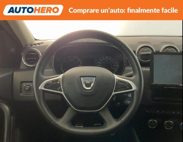 DACIA Duster 1.0 TCe 90 CV 4x2 Comfort