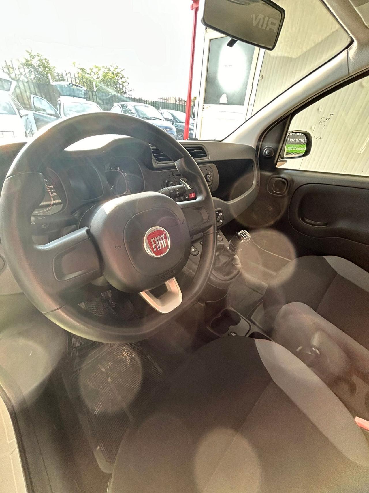 Fiat Panda 1.2 EasyPower Easy