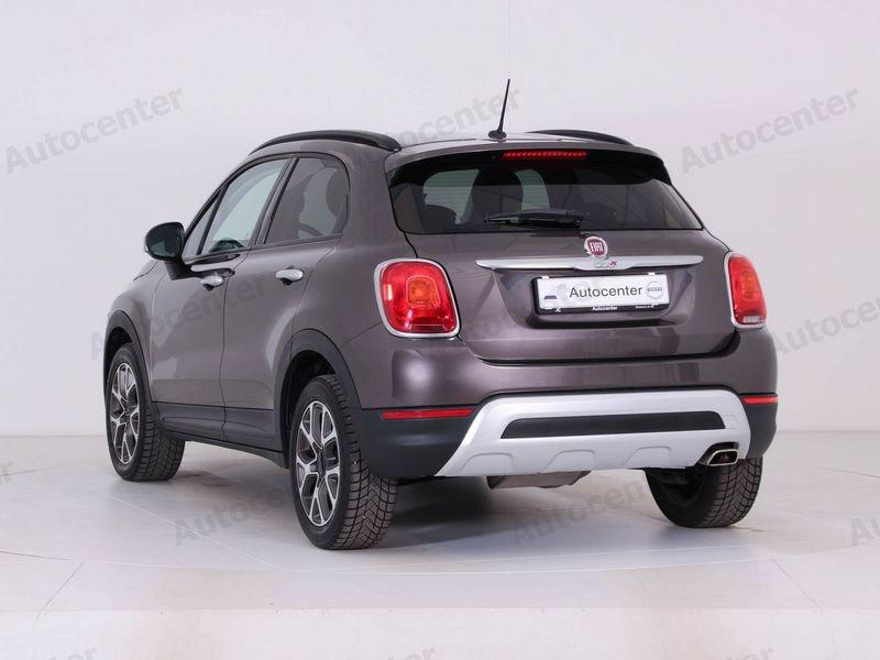 FIAT 500X 500X 1.3 mjt Cross 4x2 95cv my18