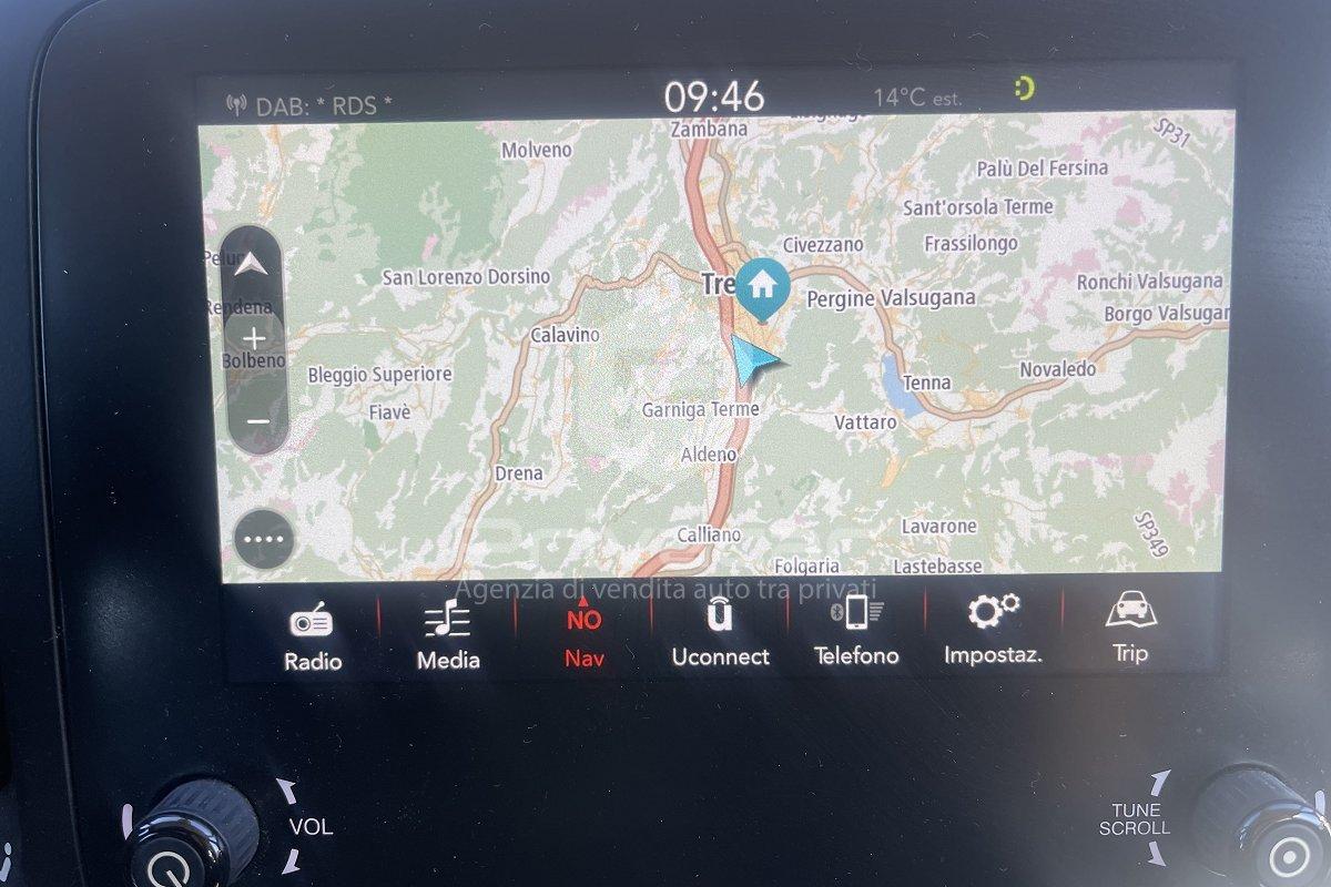 FIAT 500L 1.6 Multijet 120 CV Business