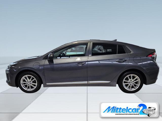 HYUNDAI Ioniq 1.6 Plug-in Hybrid DCT Style