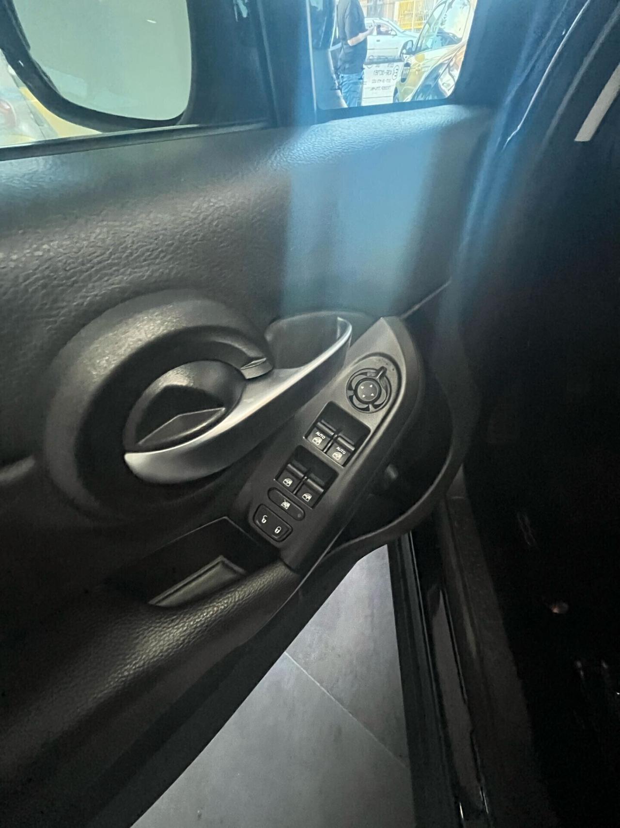 Fiat 500X 1.3 MultiJet 95 CV City Cross