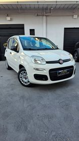 Fiat Panda 1.2 EasyPower GPL CASA MADRE
