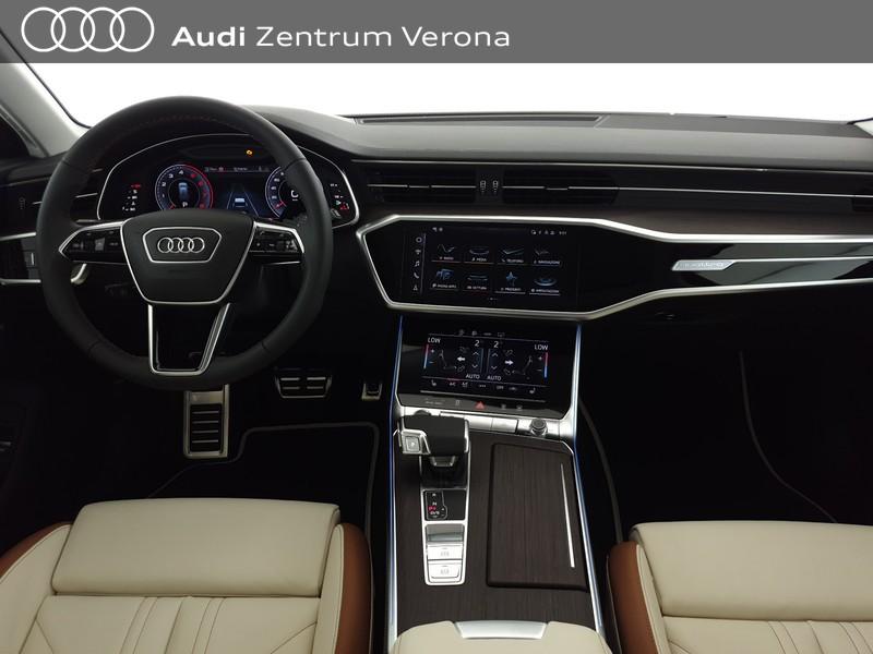 55TFSI 340CV quattro S tronic Business Advanced