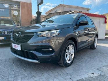 Opel Grandland X 1.5 diesel Ecotec Start&Stop aut.Elegance 130cv