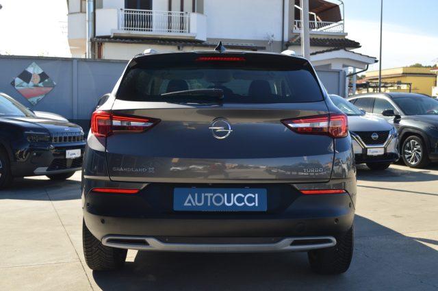 OPEL Grandland X 1.5 diesel Ecotec Start&Stop AT Innovation