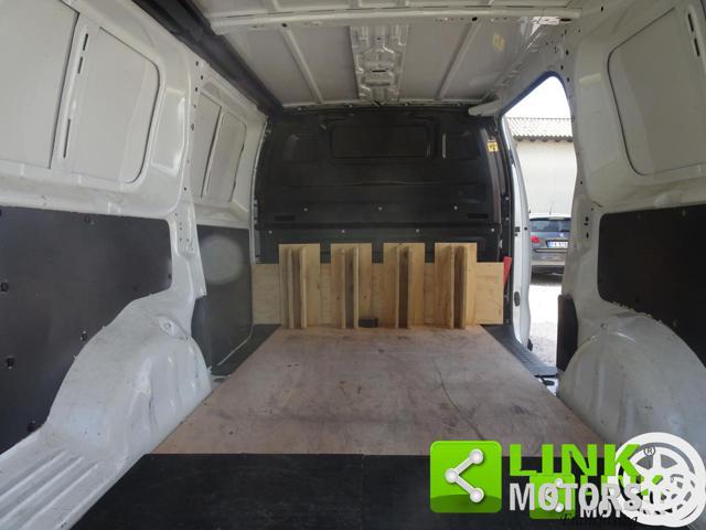 CITROEN Jumpy 2.0 BlueHDi 120 XL GANCIO TRAINO