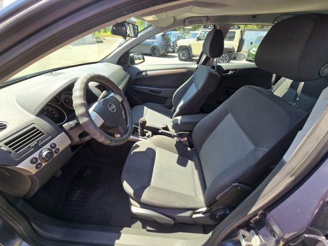 OPEL Astra 1.6 Station Wagon NEOPATENTATI UNICO PROPRIETARIO