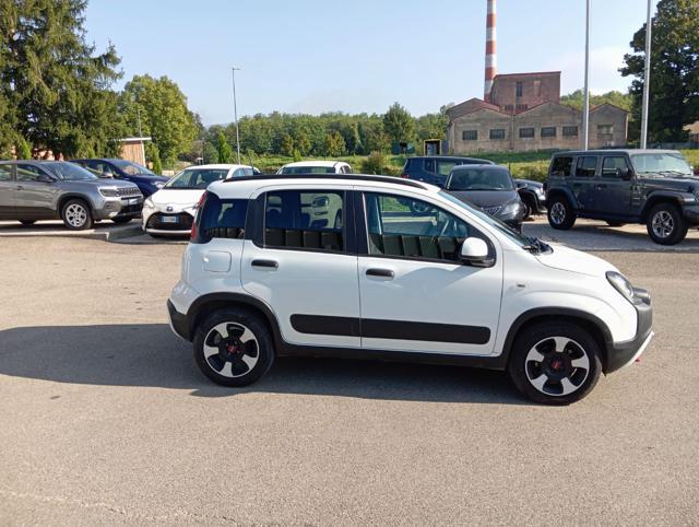 FIAT Panda Cross *PROMO* 1.0 FireFly S&S Hybrid