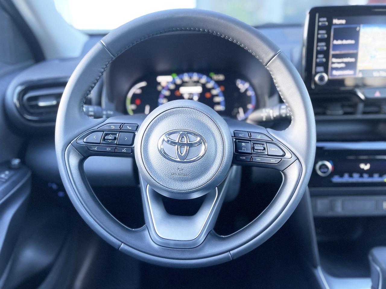 Toyota Yaris Cross 1.5 Hybrid 92CV Auto! E6 Neo - 2023