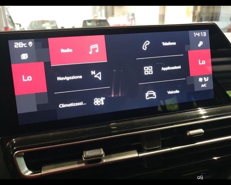 Citroën C5 Aircross Hybrid 136 e-DCS6 Max