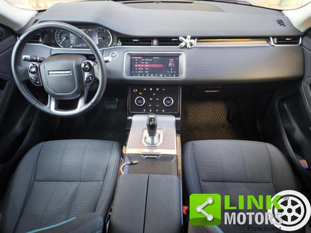 LAND ROVER Range Rover Evoque 2.0D I4 150CV AWD Business Fatturabile