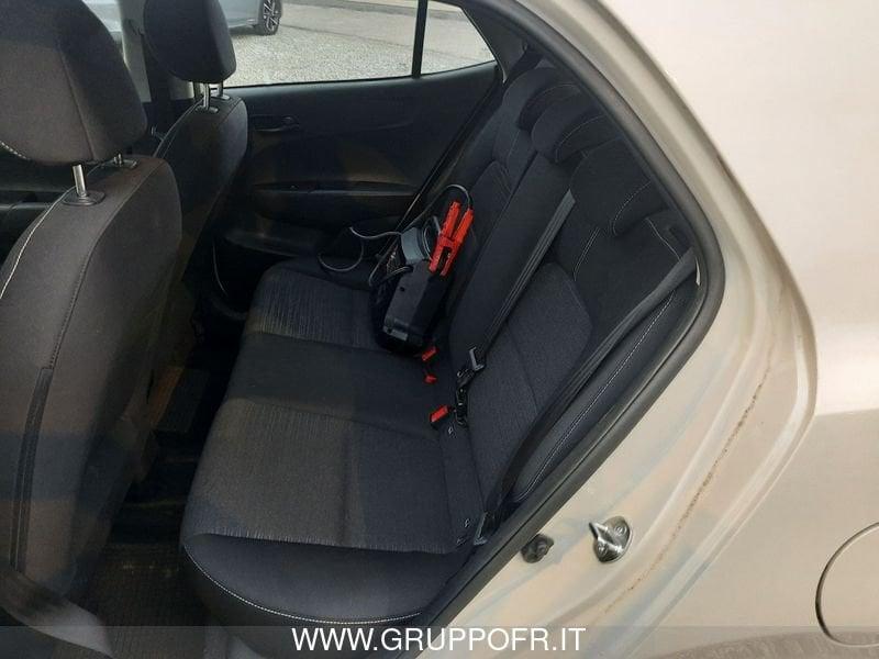 KIA Picanto 1.0 12V 5p. Urban Special Edition