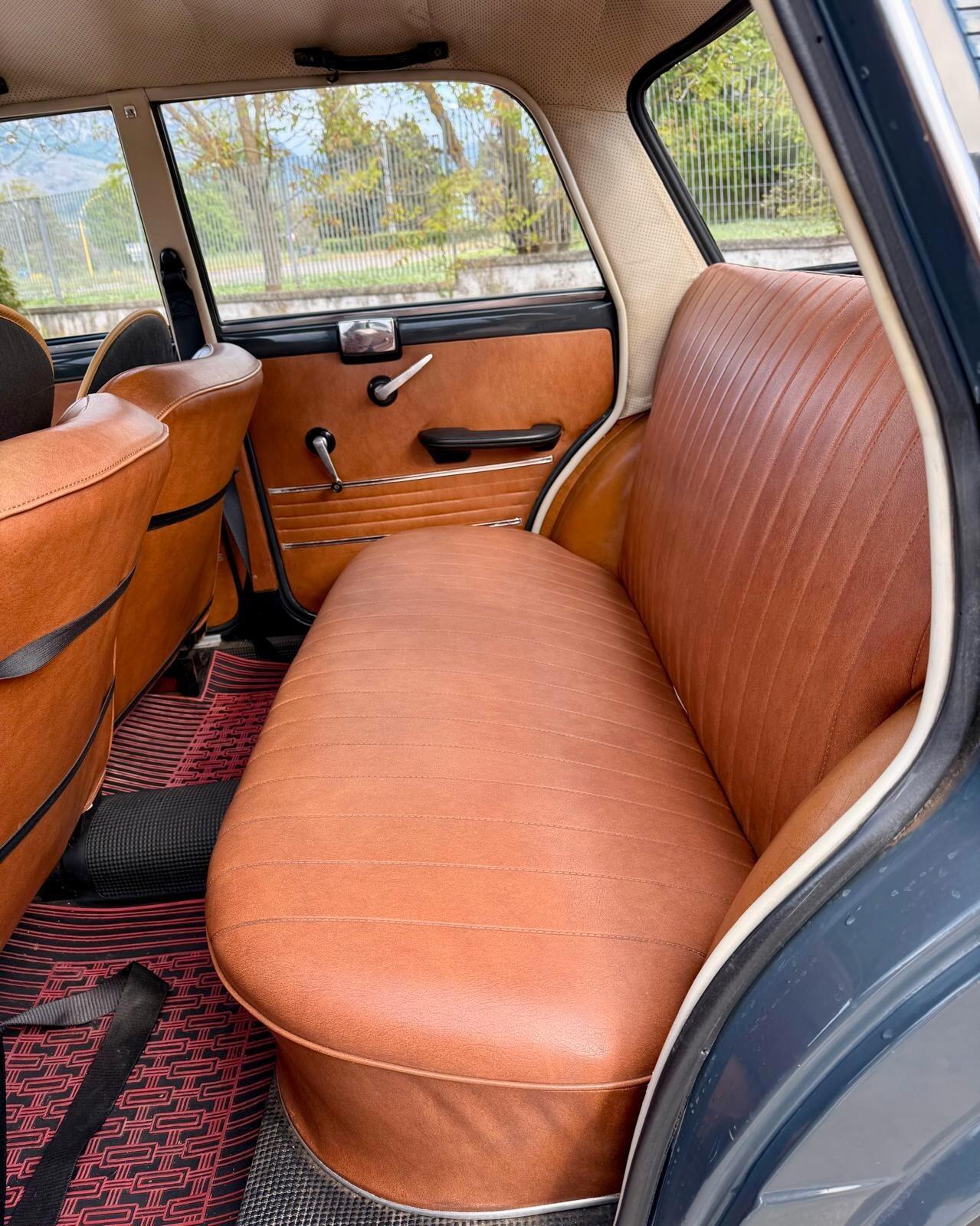 Fiat Altro 1100 R