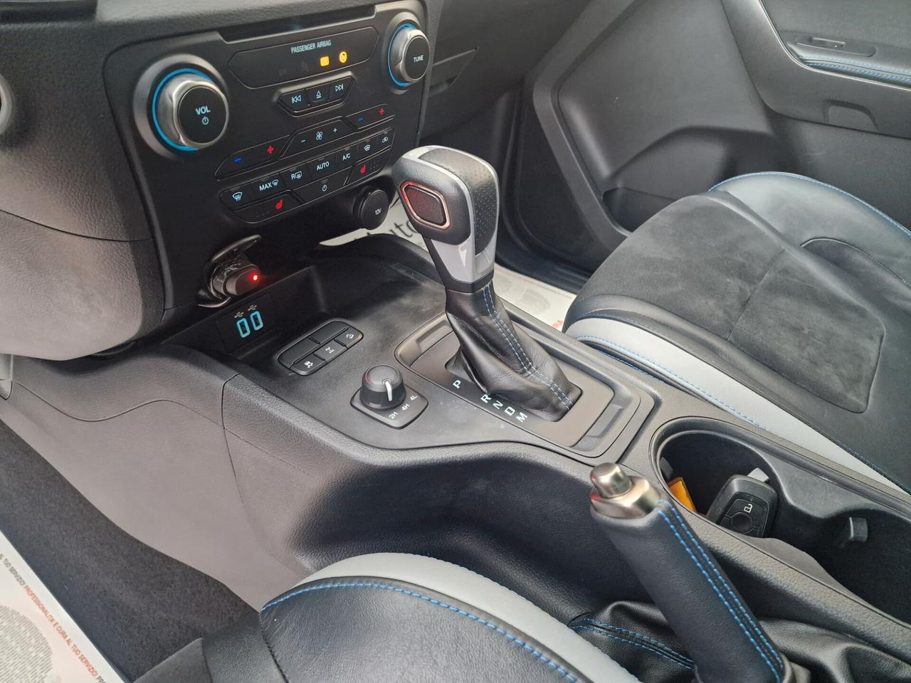 Ford Ranger 2.0 TDCi Super Cab XL 4 posti